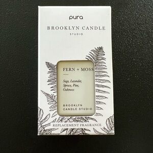 Pura Home Fragrance NEW